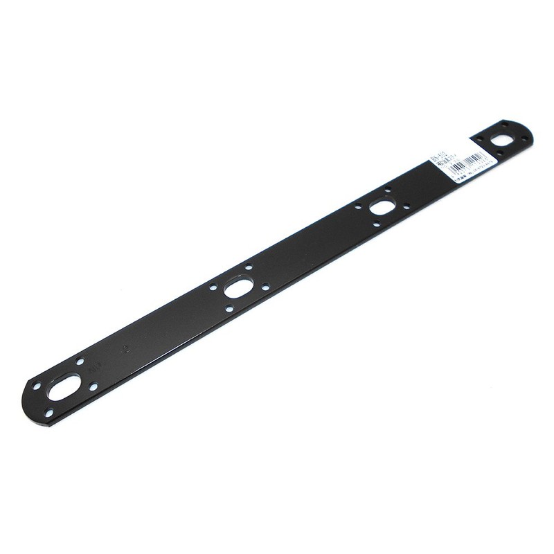 WAKI BS-502 NO2 Auxiliary Hardware Stay Black