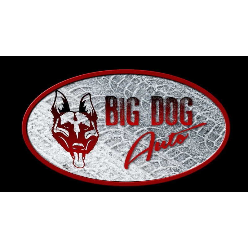 Forever Sharp 5 & 6 Hole Steering Wheel Adapter fit