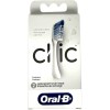 Oral-B Clic Ultimate Clean Replacement Brush Heads 2 Count Refill