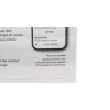 AliveCor KardiaMobile Wireless Personal EKG Monitor (AC-009-UA-DI) - NEW