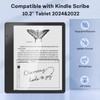 CoBak Paper Feel Writing Screen Protector for 10.2" Tablet Kindle