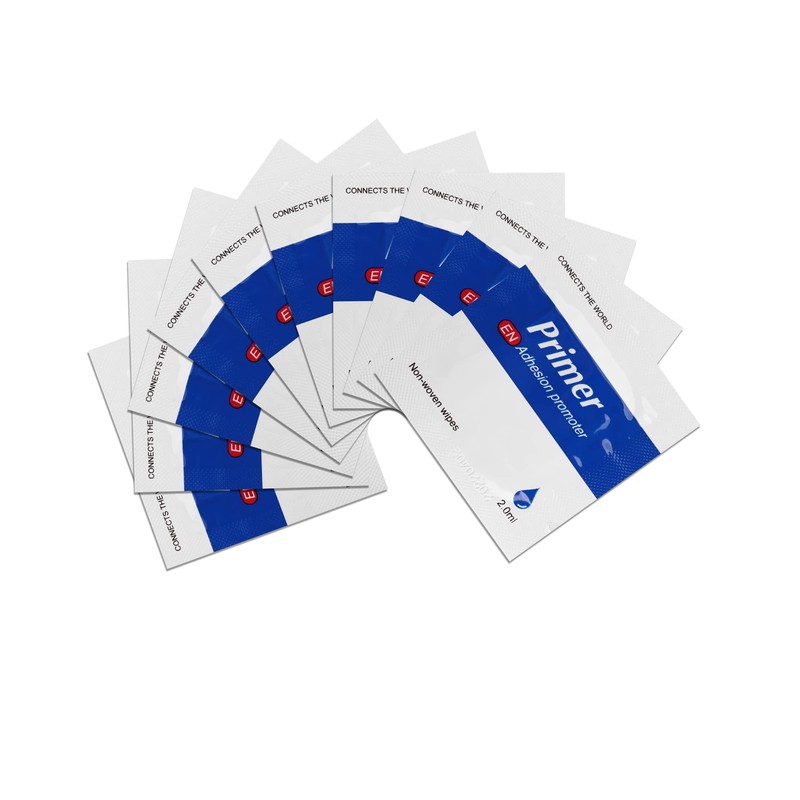 LLPT 94 Adhesion Promoter 10ml Bottle Primer with 10 Dry