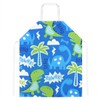 MOLEDINO Kids Chef Apron for Toddlers Girls Boys, Cute Dinosaur
