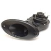 Aqua Signal Boat Diaphragm Style Horn 83500-1 | 12VDC 510Hz