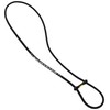 gol. Headband G181-696 BLK