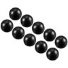 CoCud Duroplast Ball Knobs M5 Female Thread 16 mm Diameter