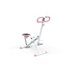 Squat Machine for Home, Core Exercise Machine Foldable Assist Trainer