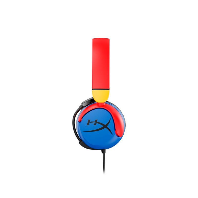 HyperX Cloud Mini - Gaming Headset - Color: Multi