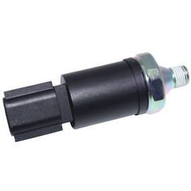 OSKYUO Oil Pressure Sensor Switch & Sending Unit 56031005AB 56031005 Compatible with 98-02 Dodge Dakota Durango Ram 1500 2500 3500 99-03 Ram Vans 1998 Cherokee TJ Wrangler Grand Cherokee 5003675AA