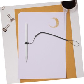 [NUOLUX] 8pcs Stylus Cord Pen Chain Stylus Pen Holder for Stylus Pen Holder Tablet Stand Connecting Pen Pen Pen Retractable Phone String Pen Strings Pen Strings Pen, As shown