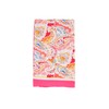 QUEEN HELENA SC13 Lightweight Scarves Casual for Women, SC13-1 Fuchsia