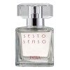 Jafra Sesto Senso Jafra Mujer Rico Aroma + Envio Gratis