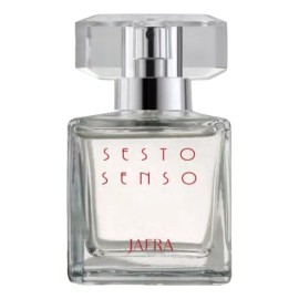 Jafra Sesto Senso Jafra Mujer Rico Aroma + Envio Gratis