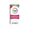 Multivitamínico Rainbow Light Women's One De Alta Potencia,
