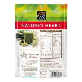 Espirulina Nature's Heart 100g