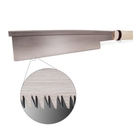 StewMac Dozuki Cross-cut Saw