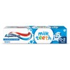 Aquafresh Milk Teeth Toothpaste 0-2 Years 50ml