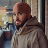 SHYNE Silky Durag - Bronze | Perfect for Waves, Braids