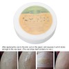 100yd Non woven Fabrics Arm Leg Armpit Fast Hair Removal