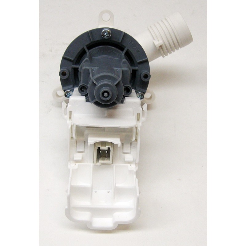 Choice Parts for Whirlpool W10661045 Washing Machine Drain Pump Assembly