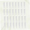 Beavorty 60pcs Lip Gloss Tube Cosmetic Travel Containers Travel Toiletries