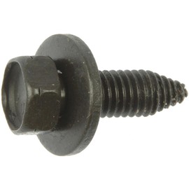 Dorman - Autograde 700-252 Body Bolt With Washer - M6.3-1.0 X 20mm