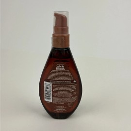 Garnier Whole Blends Smoothing Oil Coconut Oil/Cocoa Butter Extracts 3.4oz