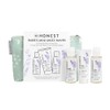 Set de 3 Botellas de Viaje de 15ml Rellenables con