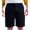 Hurley Walkshorts, Schwarz