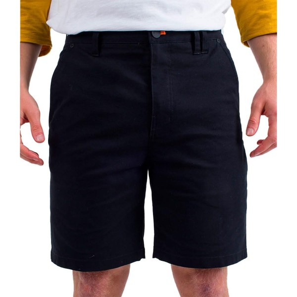Hurley Walkshorts, Schwarz