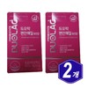 Duolac Comfortable Lactobacillus 30 capsules x 2 middle-aged women, senior women, elderly probiotics / 듀오락 편안해질 유산균 30캡슐 x 2개 중년 여성 시니어 여자 노인 프로바이오틱스