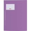 BRUNNEN FA File Folder A4 Pastel Purple