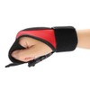 Auxiliary Finger Splint Clip Elderly Fixed Hemiplegia Rehabilitation Training (Buckle