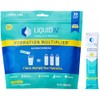 Lemon Lime Liquid I.V, Hydration Multiplier (30 Count)