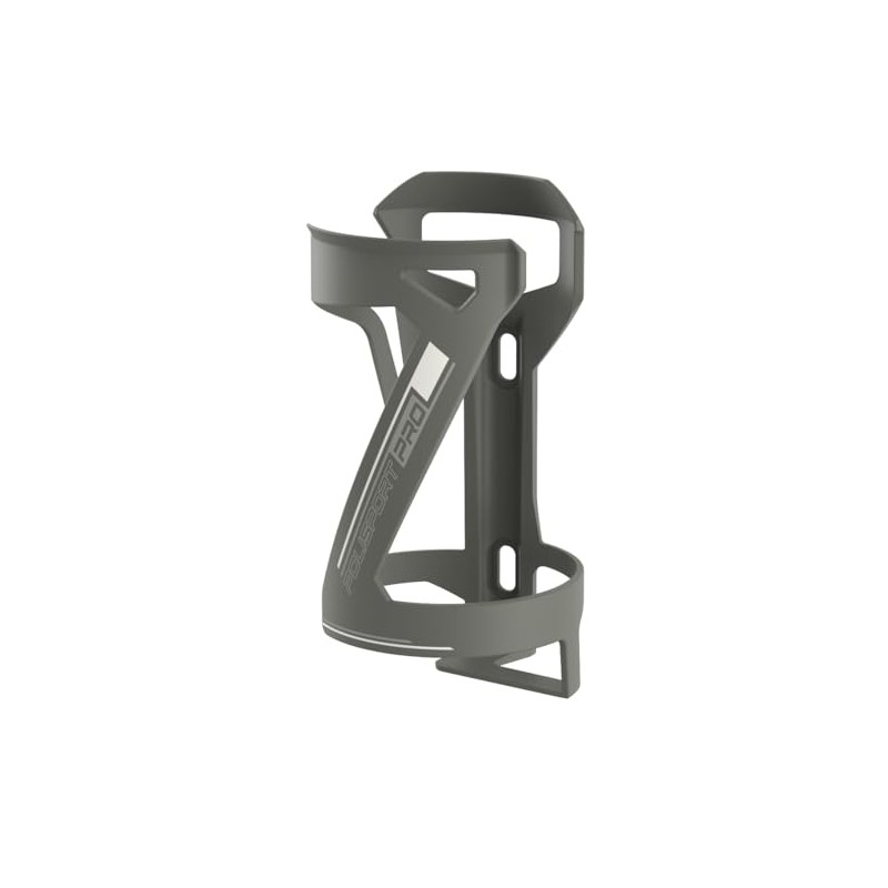 POLISPORT Side Cage Pro 8646400007 Bottle Holder for MTB Bicycle,