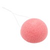 VOANZO 5 Pieces Konjac Sponge Exfoliating Sponge Natural Sponge for