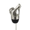 My Pour Head Stainless Steel Animal Wine Pourer Aerator -