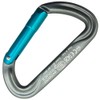 KONG Unisex Adult Argon K Lightweight Alloy Straight Lever Asymmetric