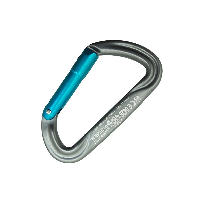 KONG Unisex Adult Argon K Lightweight Alloy Straight Lever Asymmetric