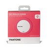 Pantone PTWC001P Universal Wireless Charger 10W Pink