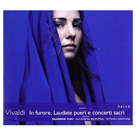 In Furore,Laudate Pueri E Concerti Sacri
