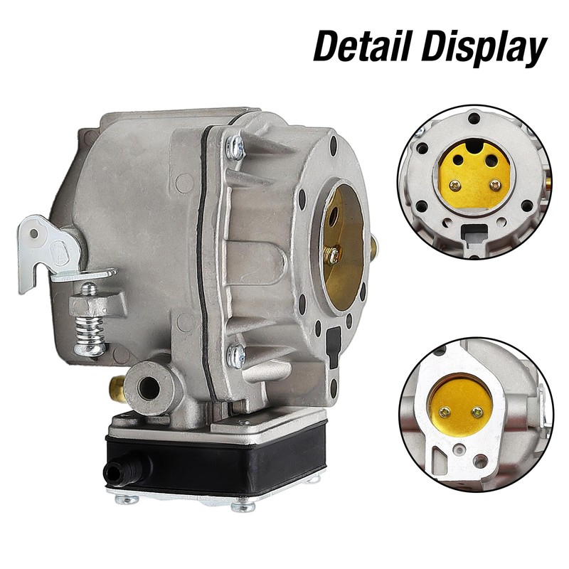693480 693479 Carburetor Replacement for BS 42E707 42E777 42A707 42A777