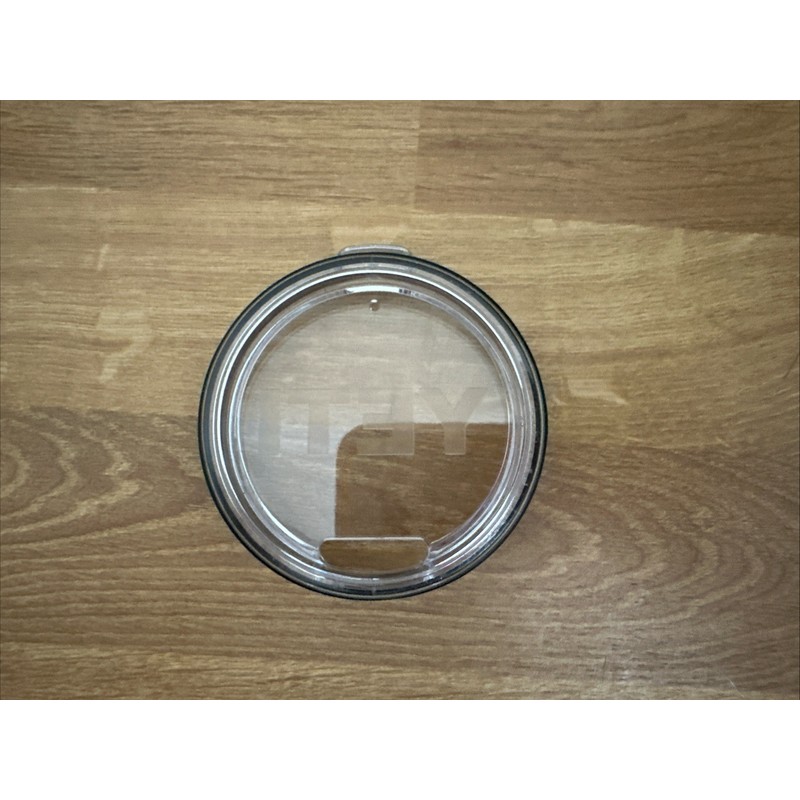 YETI Replacement Lid Lowball 20 oz. Tumbler Clear Oem 1