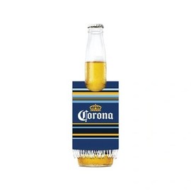 Corona Bottle Poncho