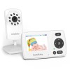 HelloBaby Monitor with Camera and Audio, 1000ft Long Range ,