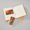 Semikolon 368744 Photo Album Medium Natural Affair - 21.1 x