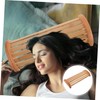KONTONTY Chair Pillow Recliner Headrest Office Pillow for Garden Comfortable