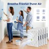 HEPA 500 Air Scrubber Filter Compatible with Mounto AF500 Drieaz