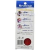 Kondo Shoelaces, Shoe Stoppers, Unbreakable, Auxiliary Goods, Sports, Soccer, Non-obtrusive,
