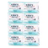 Kirk's Original Coco Castile Bar Soap Fragrance Free 4 Ounces